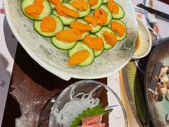 -一本魅·日式料理