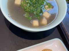-回味鸭血粉丝汤(砂之船店)