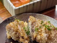 -戏作寿司(观音桥店)