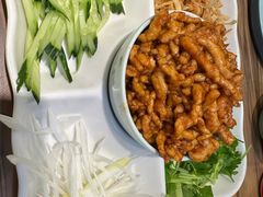 -合合春饼(潘家园店)