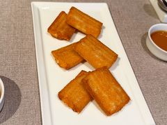 黄金脆带鱼-新荣记(椒江店)