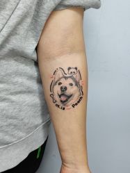 -MDZ STORE·TATTOO·耳饰
