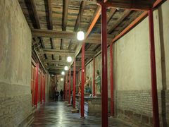 -张掖大佛寺景区