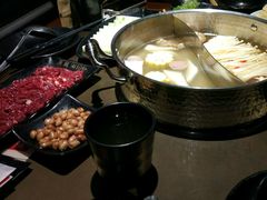 -左庭右院鲜牛肉火锅(新梅广场店)