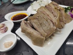 -品回味清真西北楼(宁波首店)