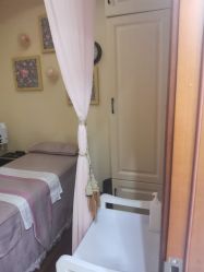 -芳朵美容养生SPA