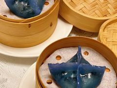 -酌宴府The China Club·广州万富希尔顿酒店(云城东路店)
