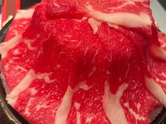 -大牛寿喜烧·和牛放题(香港广场店)
