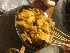 -那些年记忆烧烤