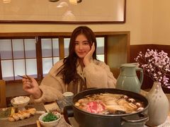 -故乡屋日本料理(八一广场店)