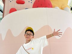 -天河领展广场