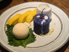 -星叶·东南亚料理(宁波万象汇店)