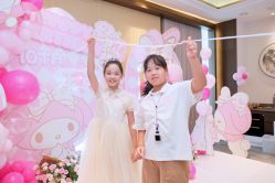 -觅糖派对·宝宝宴生日宴一站式派对策划(河西店)