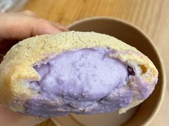 酱爆团子-迦南·甜品蛋糕(传媒店)