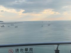-三亚福朋喜来登酒店·大堂吧