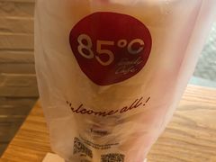 -85度C(上海瑞丽店)