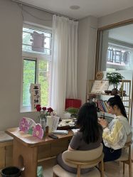 -归位瑜伽＆普拉提馆