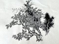 -汉翔书法丨书法·美术·硬笔·国画(五道口校区)