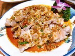 -红日饭店(裕隆三路店)