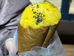 -韩国利尔面包(桂林路店)