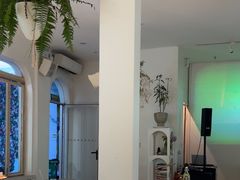 -春树下·树屋花房西餐厅(罍街AS1980店)