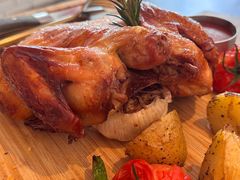 -ins森林童话餐厅coffee&bistro