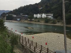 -秋浦河景区