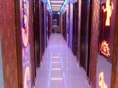 -幸福时光KTV(纬六路店)