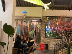 门面-院8里·小聚园老川菜(九眼桥店)