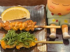 -鸟鹏烧鸟居酒屋(仁恒梦中心店)