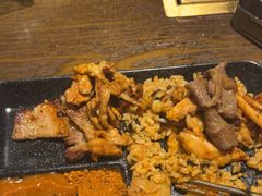 -新石器烤肉(中房金谊广场店)