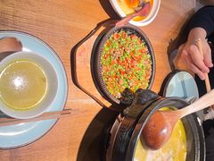 -九锅一堂酸菜鱼(新南凯德直营店)