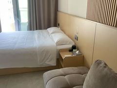 -初禾Film·Apartment(深圳福田岗厦地铁站店)