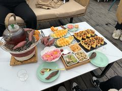 -喜糖·爱吃鱼·啤酒鱼餐厅(西街江景店)