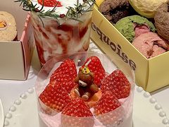 -HuHuCake呼呼甜品蛋糕(正弘城店)