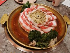 -牛牛章·章鱼水煎肉(光谷世界城店)