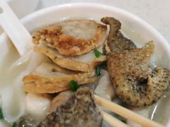 -明兴正宗潮州五彩鱼蛋粉面(中山六路店)