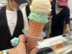 -CORNER CONE GELATO酷矿手作霜淇淋(南头古城店)
