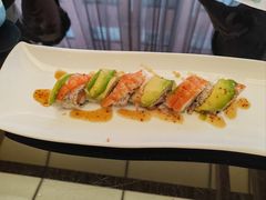 -天狗山料理(省体店)