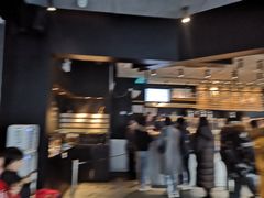 -喜茶(北京三里屯太古里店)