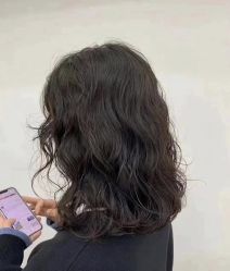 -MOVAN HAIR莫凡匠人发型屋