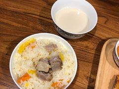 -纳瓦新疆菜(银都店)