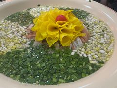 -杏花村水席楼(西大街总店)