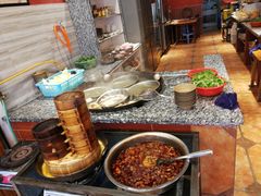 -谢老五跷脚牛肉·非遗传承店