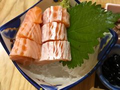 -隐泉京望日式料理(太和广场店)