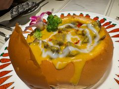 -太食獸泰式茶餐厅(济南万象城店)