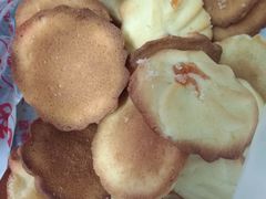 -中关村茶点
