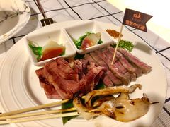 -礼途酒店·餐吧