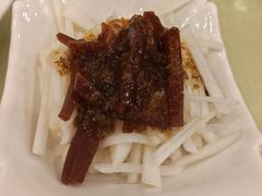 -奥华餐厅·老张记(台基厂店)