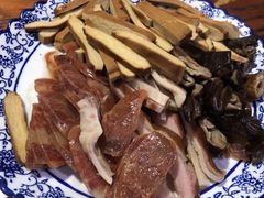 -朱秀英梆梆肉葫芦头(琉璃街店)